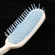Extra Long Handle Comb Teeth and Brush for Elderly Easy Grip Hair Care Tool V528-LONG-COMB-446571