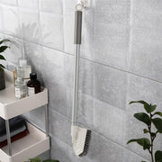 Long Handled Shower Scrub Brush with Extendable Pole for Bathroom Tiles V528-LONGFLOORBRUSH-114914