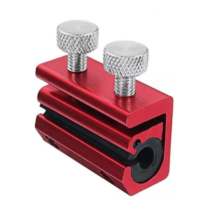 Universal Motorcycle Dual Cable Oiler Luber Lubricator Tool Mx Dirt Bike V528-LUBRICATORTOOL-RED-491217