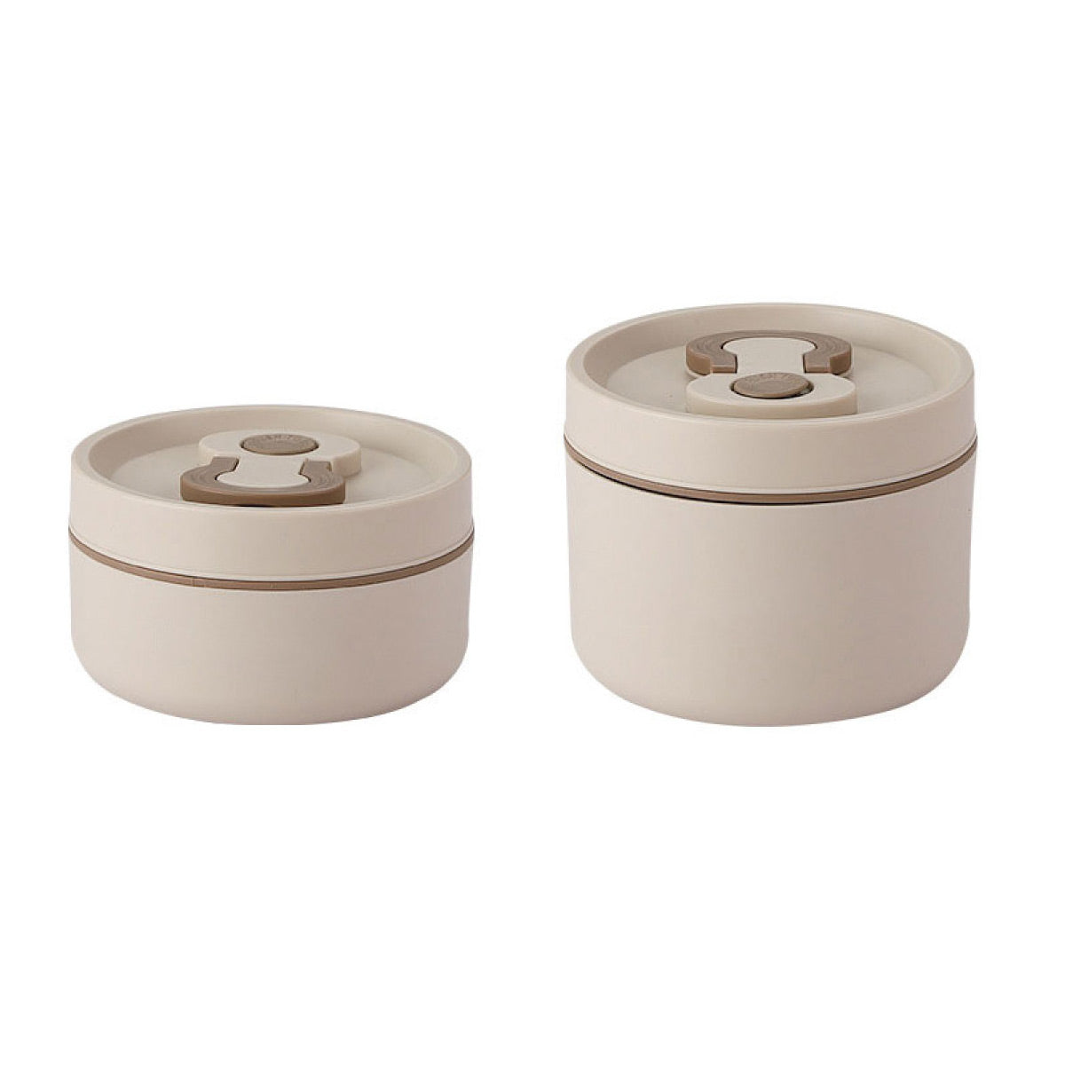 Lunch Box Food Container Thermal Warmer Hot Student Bento Insulated Soup Cup - 650ml