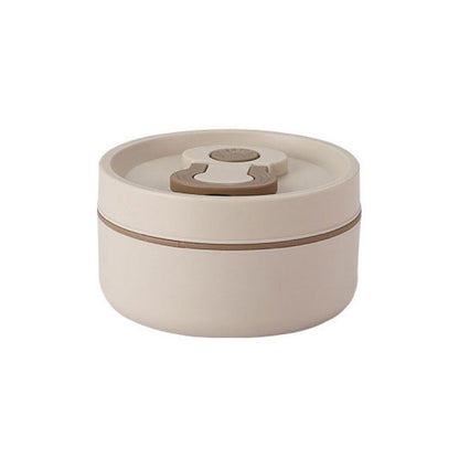 Lunch Box Food Container Thermal Warmer Hot Student Bento Insulated Soup Cup - 650ml V528-LUNCH-BOX-650ML-510760