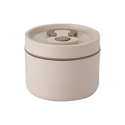 Lunch Box Food Container Thermal Warmer Hot Student Bento Insulated Soup Cup - 650ml V528-LUNCH-BOX-650ML-510760