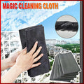 5 Size Thickened Magic Cleaning Cloth Reusable Streak Free Microfiber Rag - 30*40cm V528-MAGICCLOTH-30-40-400264