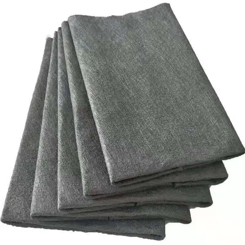 5 Size Thickened Magic Cleaning Cloth Reusable Streak Free Microfiber Rag - 30*40cm V528-MAGICCLOTH-30-40-400264