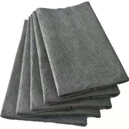 5 Size Thickened Magic Cleaning Cloth Reusable Streak Free Microfiber Rag - 30*40cm V528-MAGICCLOTH-30-40-400264