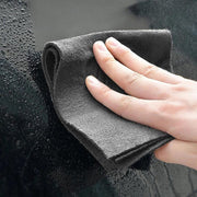 5 Size Thickened Magic Cleaning Cloth Reusable Streak Free Microfiber Rag - 30*40cm V528-MAGICCLOTH-30-40-400264
