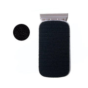 Double-Sided Aquarium Glass Cleaner Brush for Fish Tank Algae Removal S/M Size - M V528-MAGNETICBRUSH-M-435986