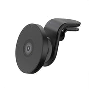 Wireless 15W Magnetic Car Mount Holder Charger For Iphone 13 12 Pro Max Magsafe - Black V528-MAGNETICCARMOUNT-BLACK-137471