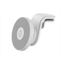 Wireless 15W Magnetic Car Mount Holder Charger For Iphone 13 12 Pro Max Magsafe - White V528-MAGNETICCARMOUNT-WHITE-839666