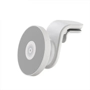 Wireless 15W Magnetic Car Mount Holder Charger For Iphone 13 12 Pro Max Magsafe - White V528-MAGNETICCARMOUNT-WHITE-839666