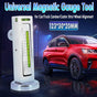 Auto Car Camber Castor Strut Wheel Alignment Adjustable Magnetic Gauge Tool V528-MAGNETICGAUGE-854458