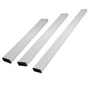 40/50cm Stainless Steel Magnetic Knife Rack Holder Knives Tool Shelf Magnet - 30CM V528-MAGNETICKNIFEHOLDER-30CM-455453