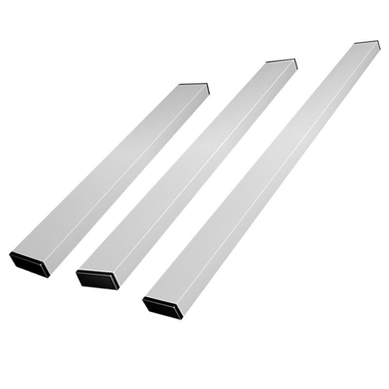 40/50cm Stainless Steel Magnetic Knife Rack Holder Knives Tool Shelf Magnet - 30CM V528-MAGNETICKNIFEHOLDER-30CM-455453
