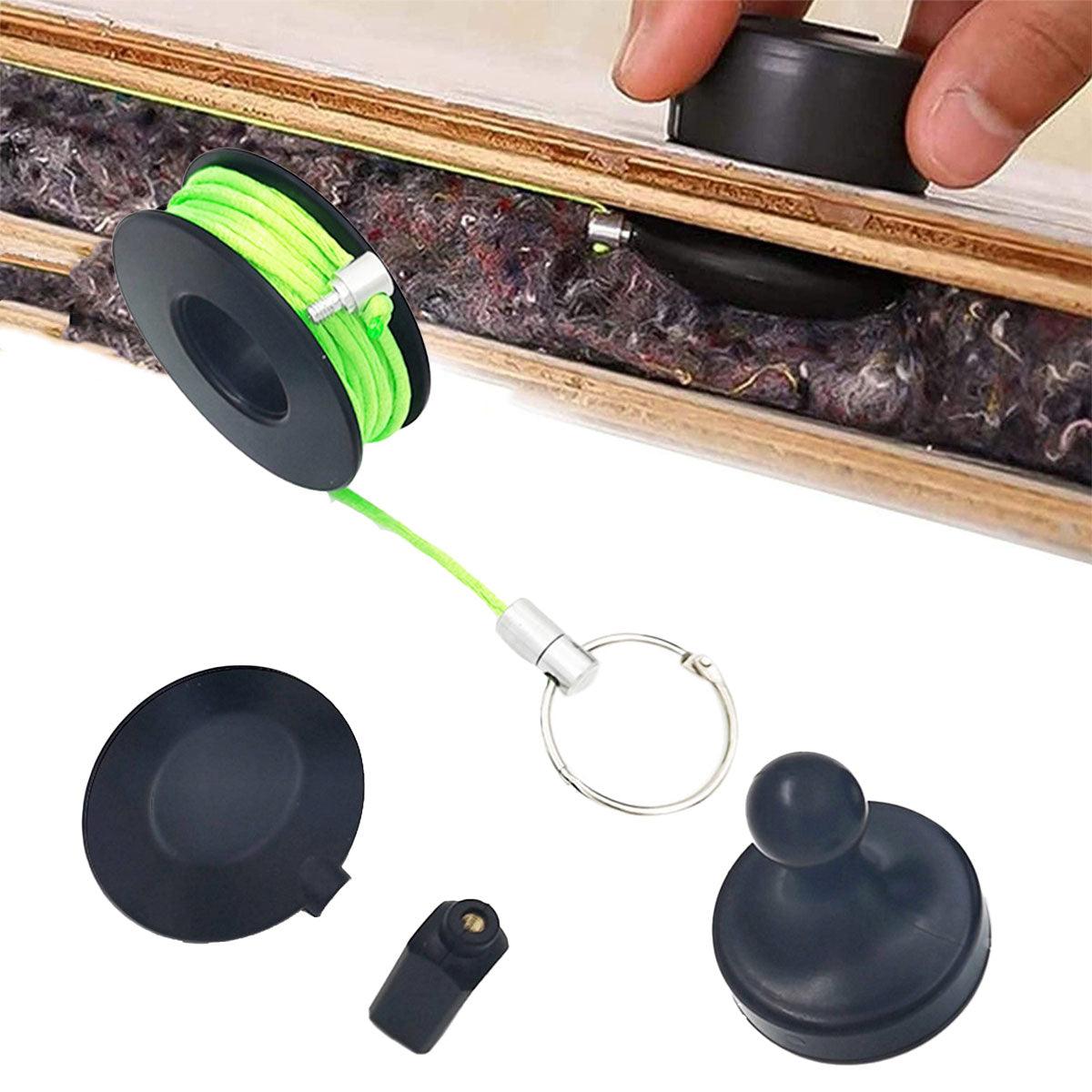 Magnetic Threader Professional Snap Wire Puller Guider Cable Running Device V528-MAGNETICTHREADER-804432