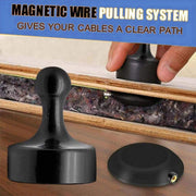 Magnetic Threader Professional Snap Wire Puller Guider Cable Running Device V528-MAGNETICTHREADER-804432