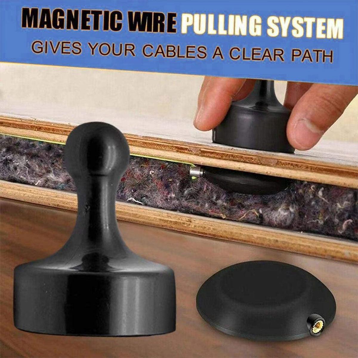 Magnetic Threader Professional Snap Wire Puller Guider Cable Running Device V528-MAGNETICTHREADER-804432