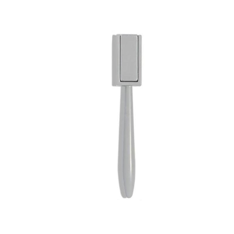 Nail Art Cat Eye Effect Stick for UV Gel Polish Design Tool for Manicure Styling Use - 1PC Strong Magnet V528-MAGNETSTICK-B-879875
