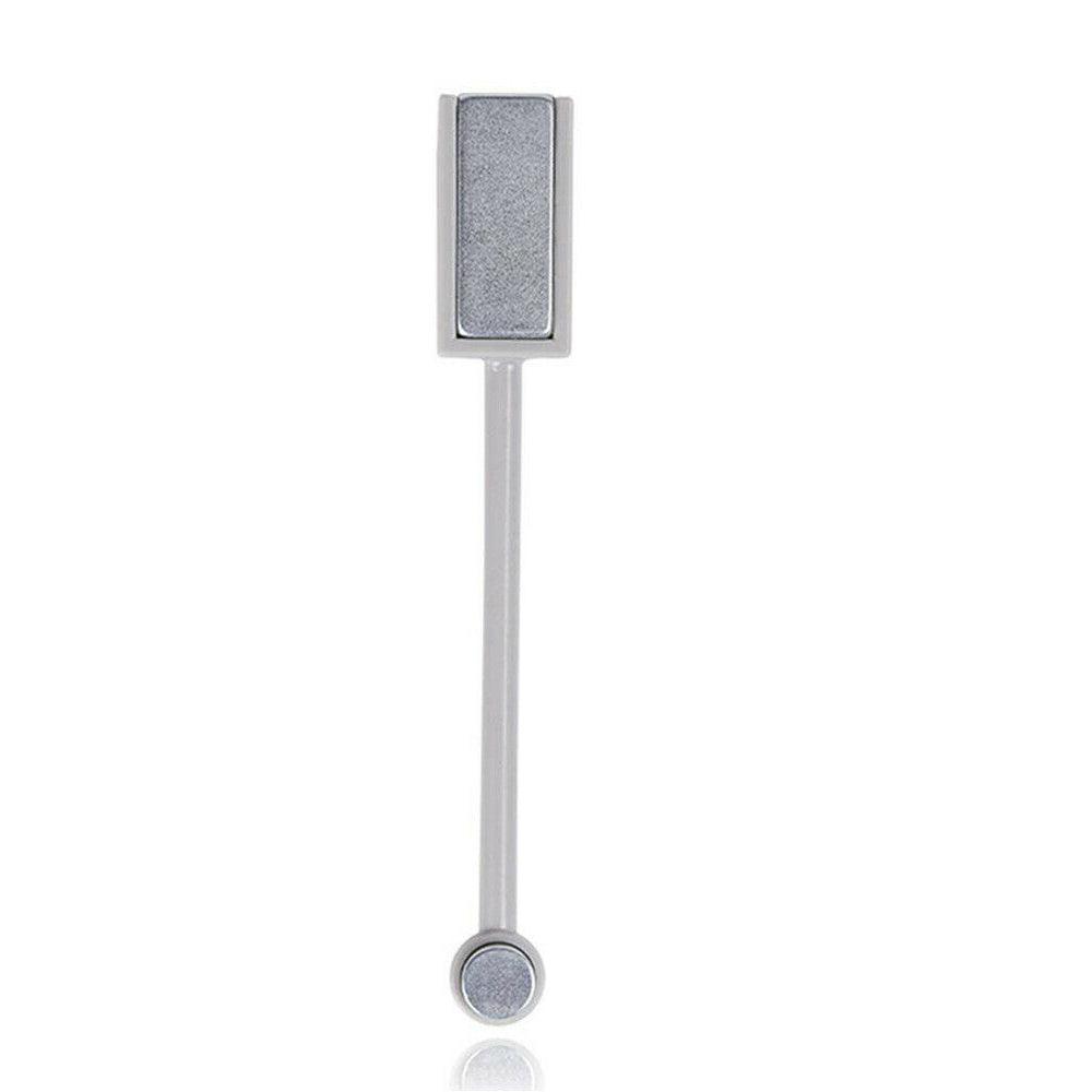 Nail Art Cat Eye Effect Stick for UV Gel Polish Design Tool for Manicure Styling Use - 1PC Multifunction V528-MAGNETSTICK-D-805641