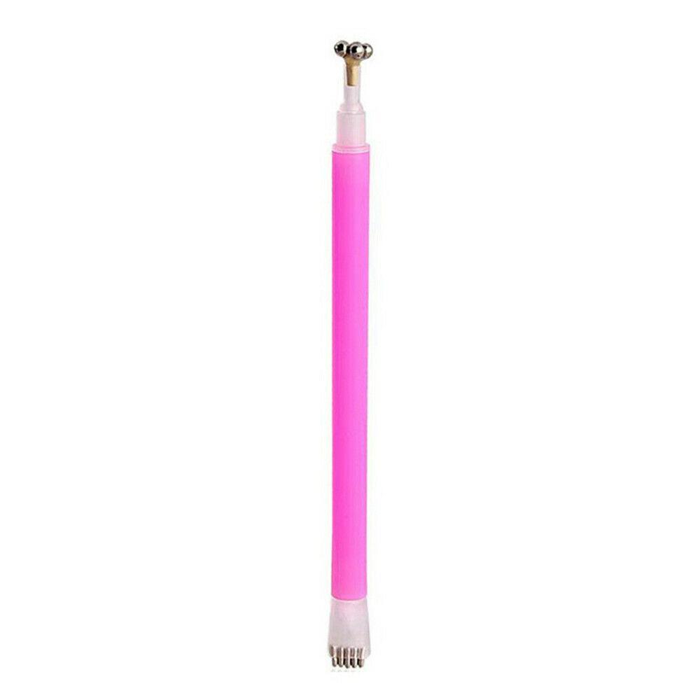 Nail Art Cat Eye Effect Stick for UV Gel Polish Design Tool for Manicure Styling Use - 1PC Multifunction V528-MAGNETSTICK-D-805641