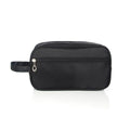 Large Capacity Portable Travel Cosmetic Bag for Men Outdoor Storage 3 Colours - Black V528-MAKEUP-BAG-BLACK-142568