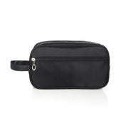 Large Capacity Portable Travel Cosmetic Bag for Men Outdoor Storage 3 Colours - Black V528-MAKEUP-BAG-BLACK-142568