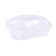 100PCS Clear Cake Boxes for Mousse Fruit Mango Layered Desserts Ice Cream Pastry V528-MANGO-BOX-100PCS-650256