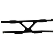 1Pc Au Headgear Headband Ventilator Mask Band Strap For Respironics Resmed Cpap V528-MASKHEADBAND-24170