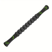 Muscle Massage Sticks Fitness Sport Fascia Rods High Strength Relaxation Roller - Black V528-MASSAGE-STICK-BLACK-840863