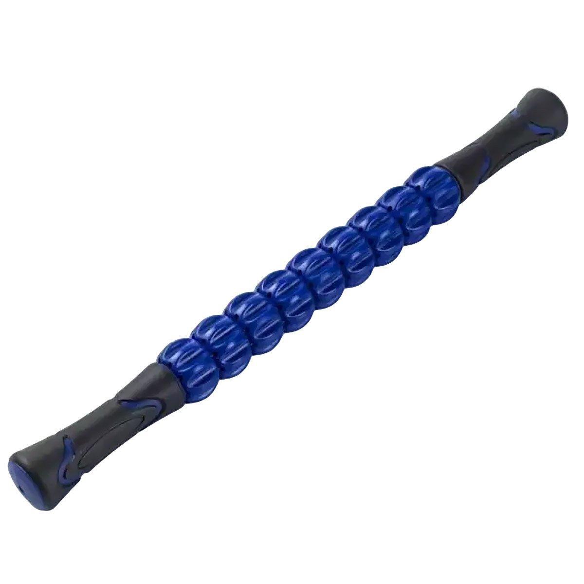 Muscle Massage Sticks Fitness Sport Fascia Rods High Strength Relaxation Roller - Pink V528-MASSAGE-STICK-PINK-145386