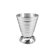 75ml Stainless Steel Bartending Measuring Cup Multifunctional Cocktail Jigger V528-MEASURING-CUP-358438