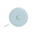 Retractable Tailor Tape Measure 150cm Soft Body Measuring Sewing Ruler - Blue V528-MEASURINGTAPE-150CM-BLUE52590