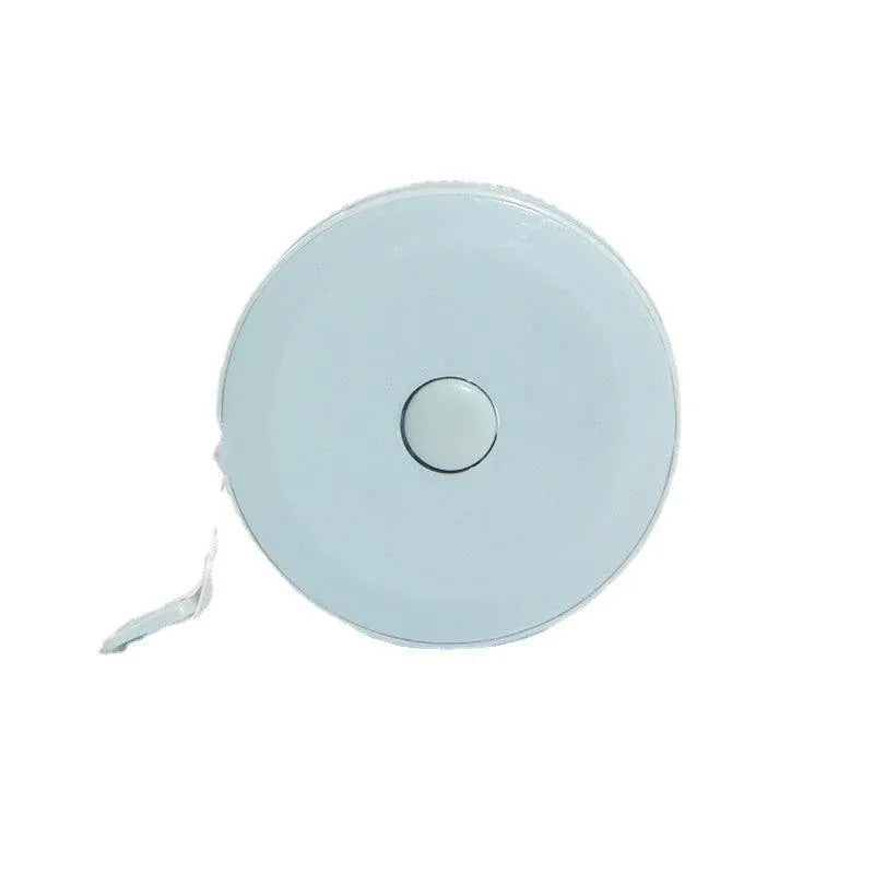 Retractable Tailor Tape Measure 150cm Soft Body Measuring Sewing Ruler - Blue V528-MEASURINGTAPE-150CM-BLUE52590