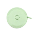 Retractable Tailor Tape Measure 150cm Soft Body Measuring Sewing Ruler - Green V528-MEASURINGTAPE-150CM-GREEN71575