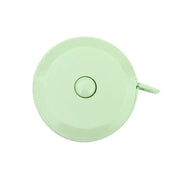Retractable Tailor Tape Measure 150cm Soft Body Measuring Sewing Ruler - Green V528-MEASURINGTAPE-150CM-GREEN71575