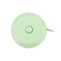 Retractable Tailor Tape Measure 150cm Soft Body Measuring Sewing Ruler - Green V528-MEASURINGTAPE-150CM-GREEN71575