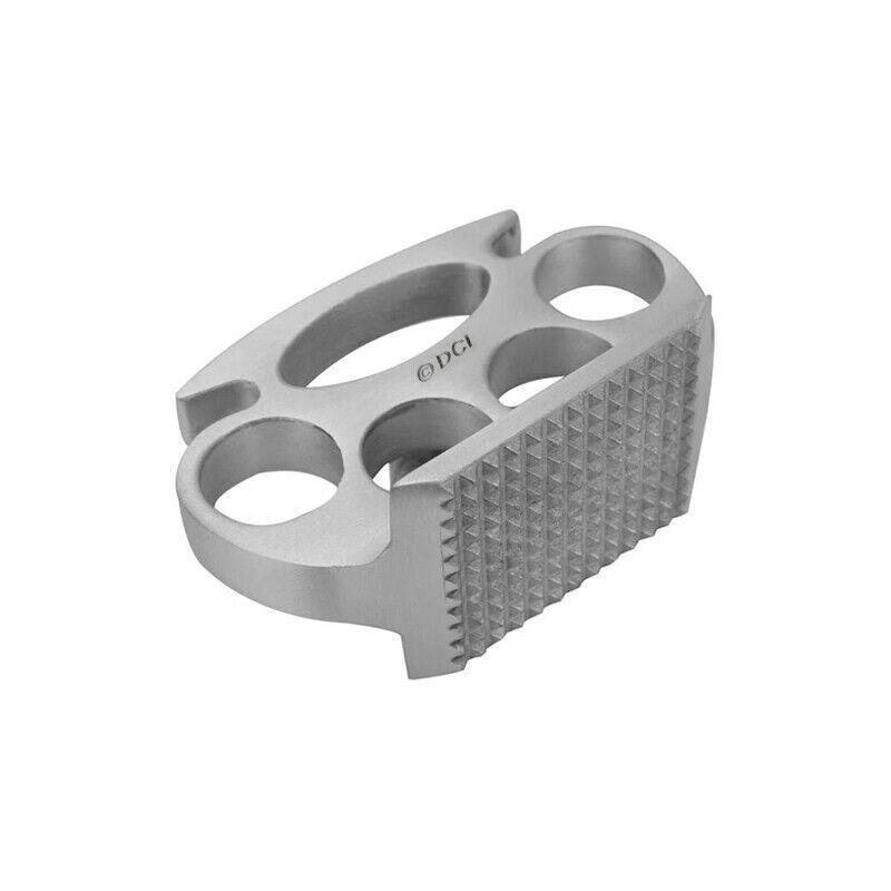 Alloy Tenderiser Meat Hammer Household Tenderizer Duster Kitchen Cooking Tool Au V528-MEATHAMMER-45106