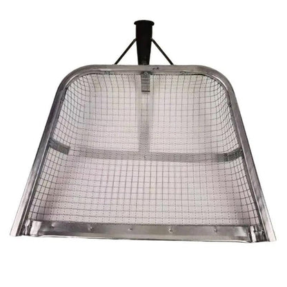 Stainless Steel Soil Sifter Drain Shovel Gardening Mesh Screen Filter Durable - 40MM V528-MESH-SCREEN-40MM-665893