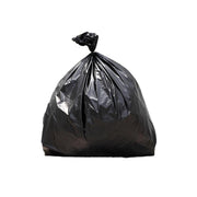 100Pcs Heavy-Duty Black Bin Bags - Durable Waste Refuse Sacks - 90*100cm-100PCS V528-MH00002-90-100CM-100PCS-908862