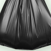 100Pcs Heavy-Duty Black Bin Bags - Durable Waste Refuse Sacks - 90*100cm-100PCS V528-MH00002-90-100CM-100PCS-908862