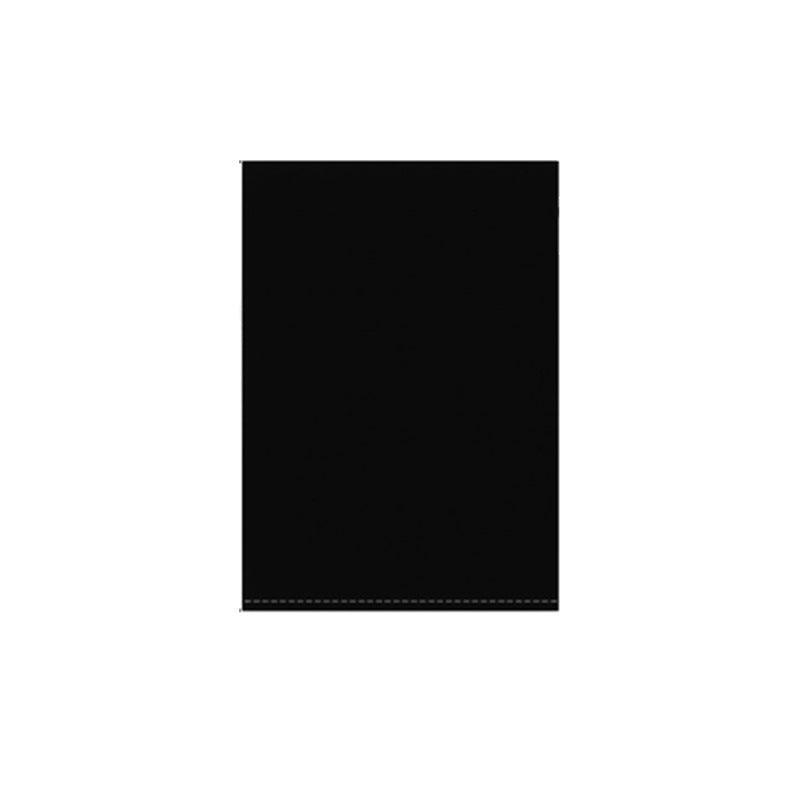 100Pcs Heavy-Duty Black Bin Bags - Durable Waste Refuse Sacks - 90*100cm-100PCS V528-MH00002-90-100CM-100PCS-908862