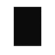 100Pcs Heavy-Duty Black Bin Bags - Durable Waste Refuse Sacks - 90*100cm-100PCS V528-MH00002-90-100CM-100PCS-908862