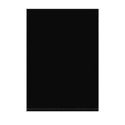 100Pcs Heavy-Duty Black Bin Bags - Durable Waste Refuse Sacks - 90*100cm-100PCS V528-MH00002-90-100CM-100PCS-908862
