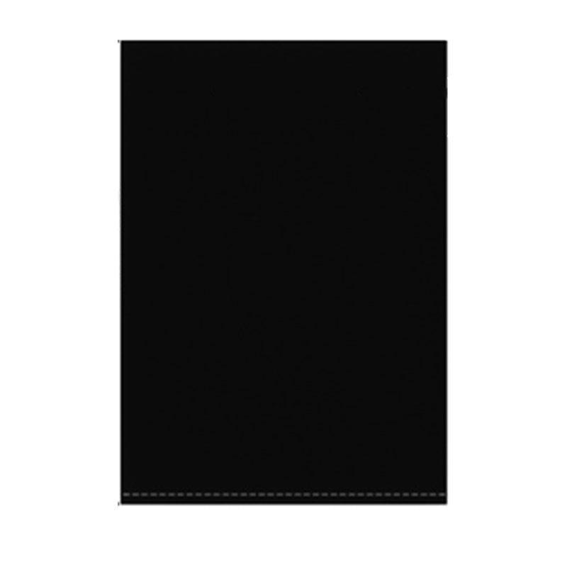 100Pcs Heavy-Duty Black Bin Bags - Durable Waste Refuse Sacks - 90*100cm-100PCS V528-MH00002-90-100CM-100PCS-908862