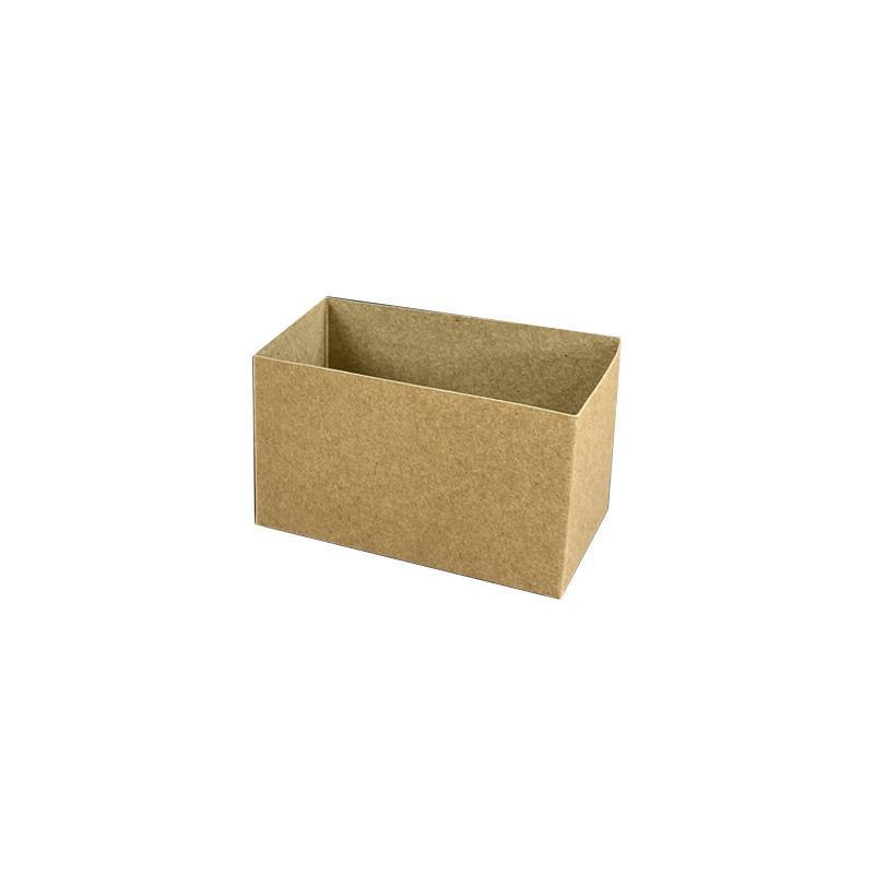 250PCS Sandwich Packaging Box Breakfast Hamburger Wrapping Box S Size - White V528-MH00040-WHITE-S-250PCS-274092