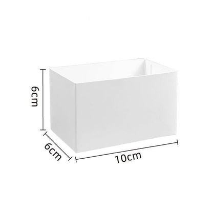 250PCS Sandwich Packaging Box Breakfast Hamburger Wrapping Box S Size - Black White V528-MH00042-HBG-S-250PCS-290997