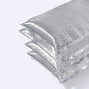 100Pcs Aluminum Foil Insulated Food Storage Bags for Thermal Cooling - 20*30CM-100PCS V528-MH00068-20-30CM-100PCS-501374