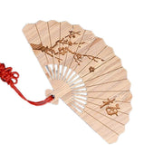 Chinese Style Bass Book Folder Book Clip Bamboo Bookmark Guitar Bookmark Lable - Pipa - Lan V528-MH00177-PPL-134329