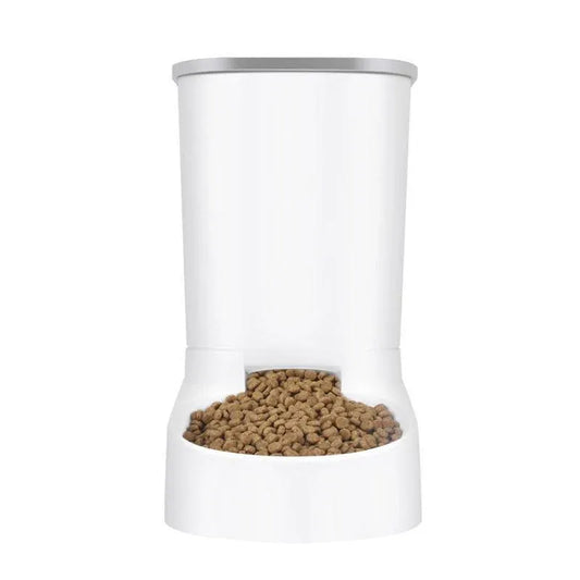 Automatic Pet Dog Cat Food Water Dispenser Feeder Self Feeding Bowl Bottle - Food V528-MH00323-WSQ-462744