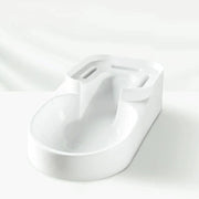 Automatic Pet Dog Cat Food Water Dispenser Feeder Self Feeding Bowl Bottle - Food V528-MH00323-WSQ-462744