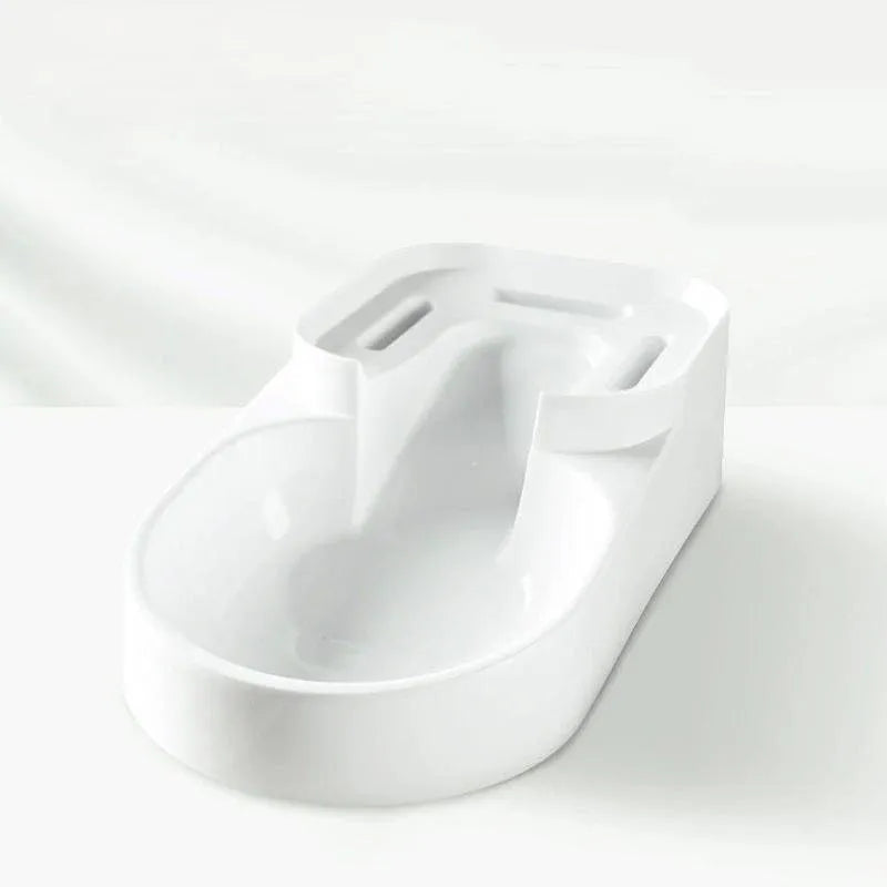 Automatic Pet Dog Cat Food Water Dispenser Feeder Self Feeding Bowl Bottle - Food V528-MH00323-WSQ-462744